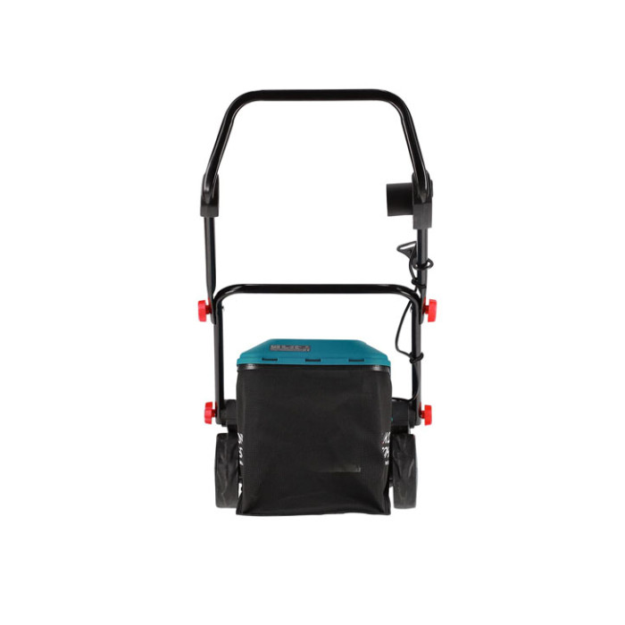 Elektriskais zāles pļāvējs 1400W BL, 38cm, KS 38LM-BL, KONNER & SOHNEN