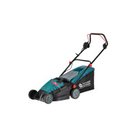 Electric lawn mower 1400W BL, 38cm, KS 38LM-BL, KONNER & SOHNEN