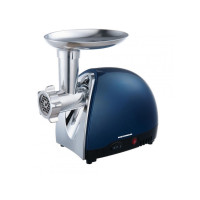 Meat grinder 1600W MG1500TA-BL HEINNER