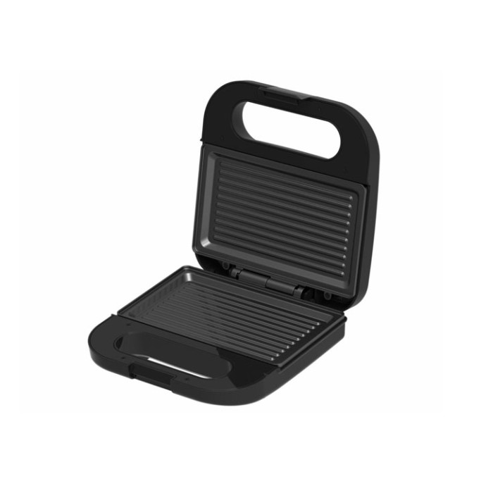 Sandwich maker 750W SM-K750FGSL HEINNER