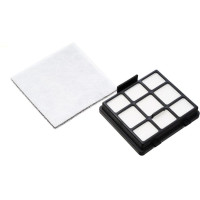 HEPA un ieplūdes filtrs putekļu sūcējam FILTERS-MS700KP HEINNER