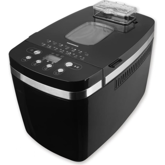 Bread maker 850W HBM-D850BK2P HEINNER
