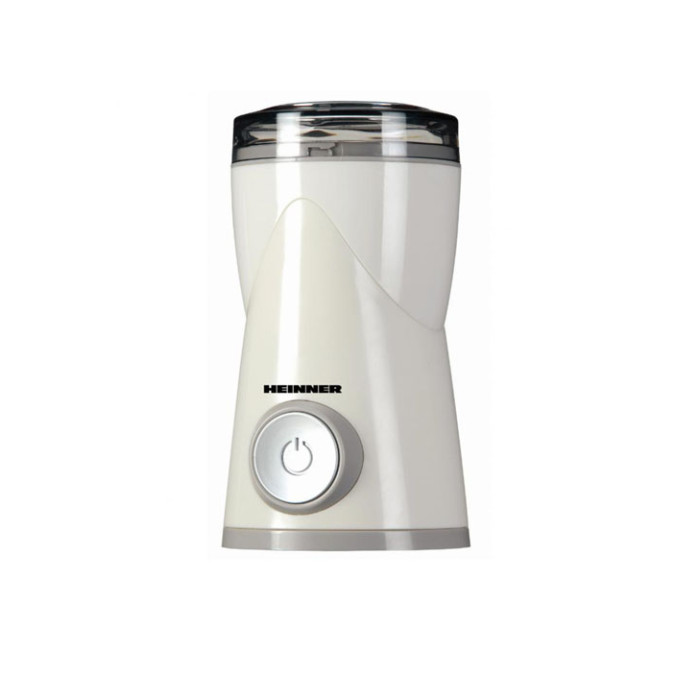 Coffee grinder 150W HCG-150P HEINNER