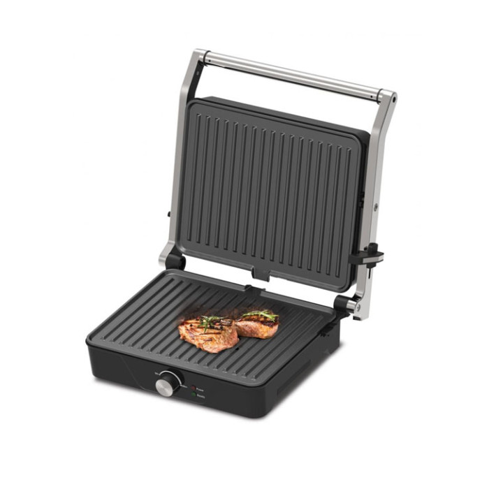 Electric grill 2000W HEG-K2000CP HEINNER