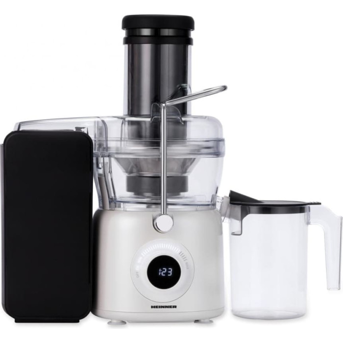 Juice extractor 1000W HSF-K1000DCWP HEINNER