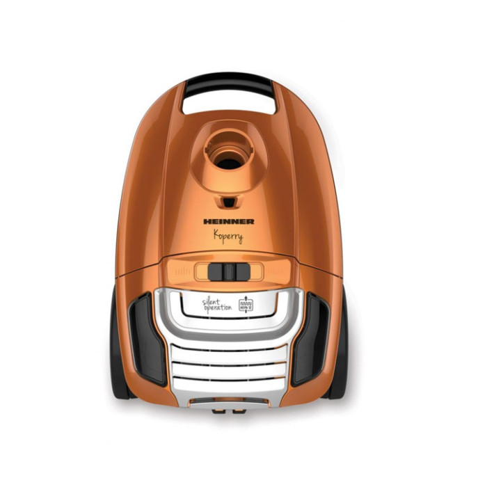 Putekļu sūcējs 700W, 3L HVC-MS700KP HEINNER