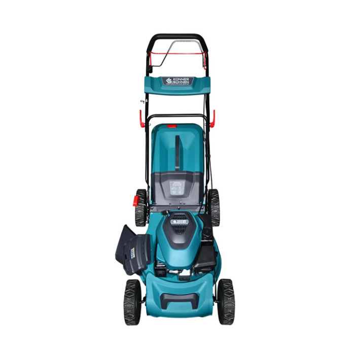 Gasoline lawn mower 180cc 3.8kW 5.2HP 460mm KS-46LMG-SP KONNER & SOHNEN