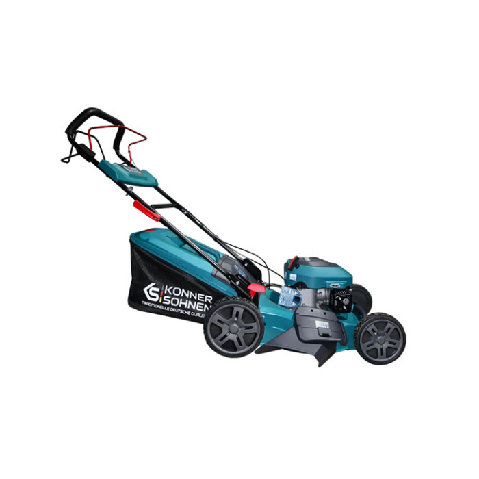 Gasoline lawn mower 180cc 3.8kW 5.2HP 460mm KS-46LMG-SP KONNER & SOHNEN