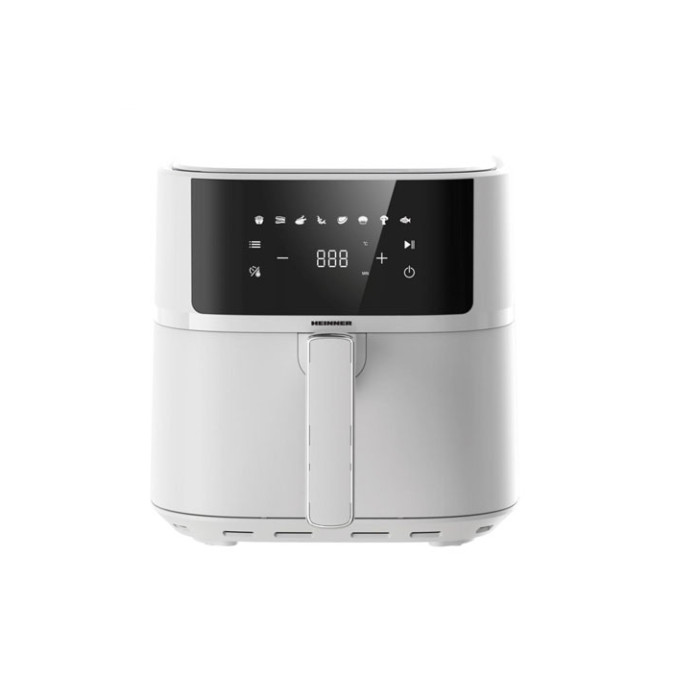 Aerogrils 1700W, 5.7L HAF-B6WH17SQ HEINNER