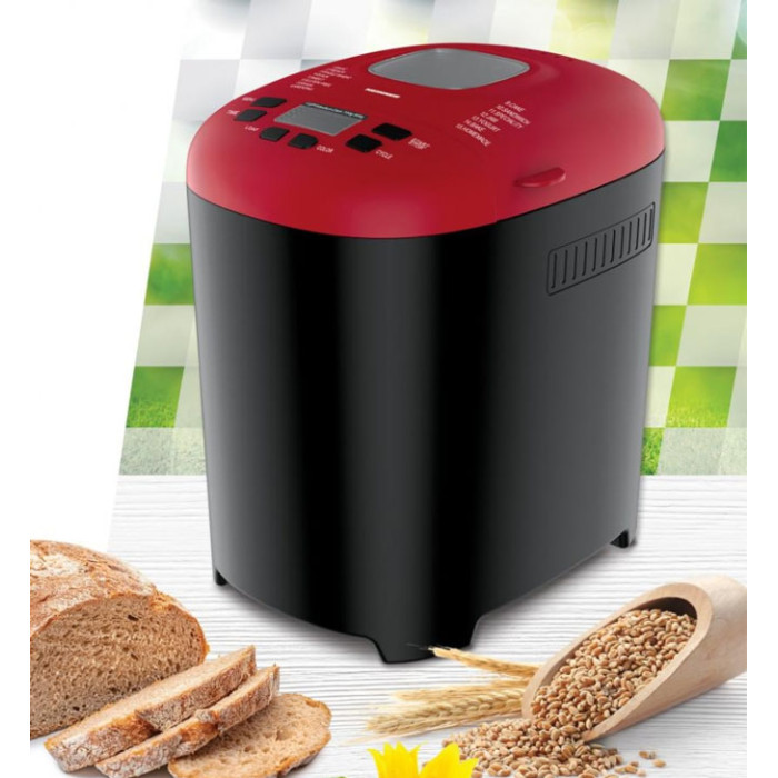 Maizes krāsns 550W HBM-915BKR HEINNER