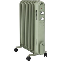 Elektriskais eļļas radiators 2500W FOH-YR11GR FRAM