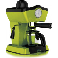 Coffee machine 800W, 0.25L, 3.5bar HEM-200GR HEINNER