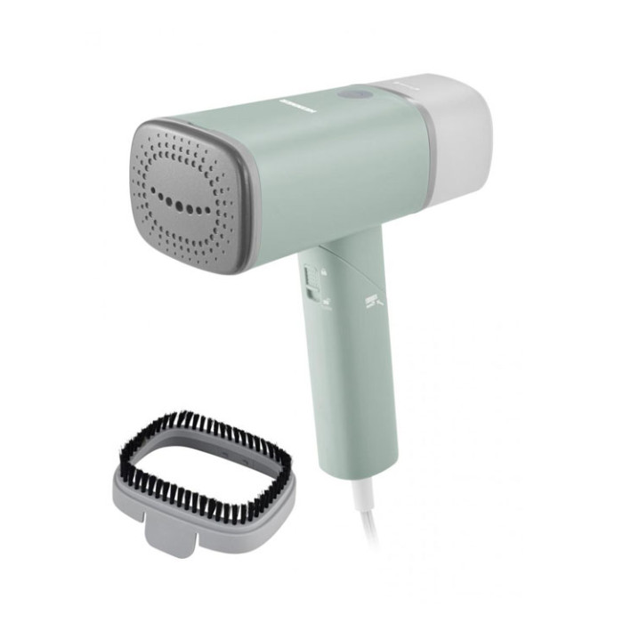 Garment steamer 1300-1500W HGS-1500GR HEINNER