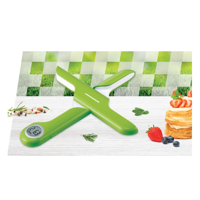 Kitchen scales HKS-FD5GR HEINNER