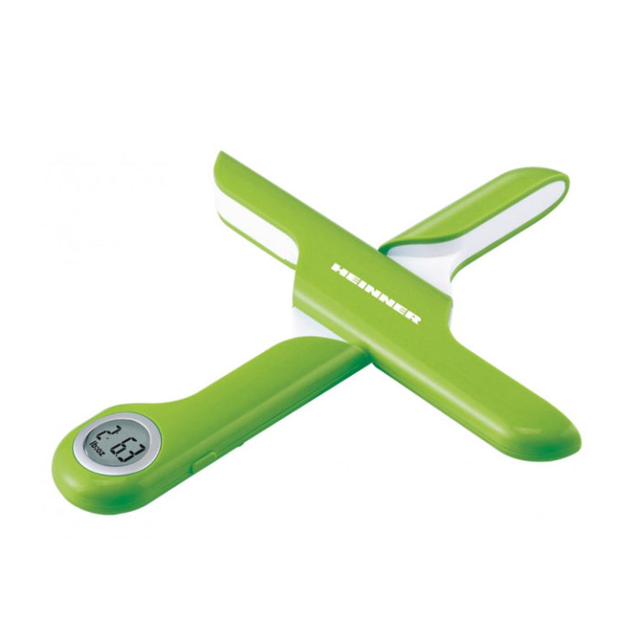 Kitchen scales HKS-FD5GR HEINNER