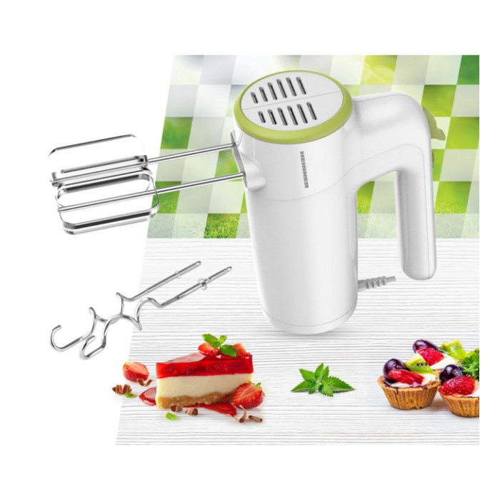 Mikseris 300W HM-300GR HEINNER