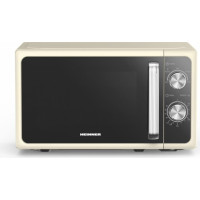 Microwave oven HMW-MD20MRCR HEINNER