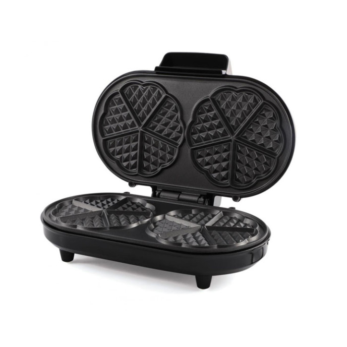 Waffle maker 1000W HWF-1000CR HEINNER