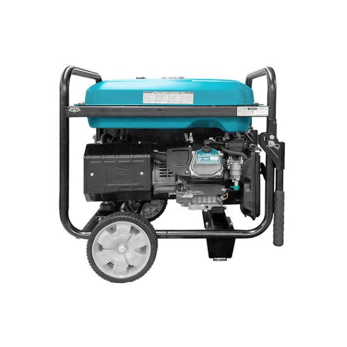Benzīna ģenerators 11500W, KS 12-1E 1/3 ATSR, KONNER & SOHNEN