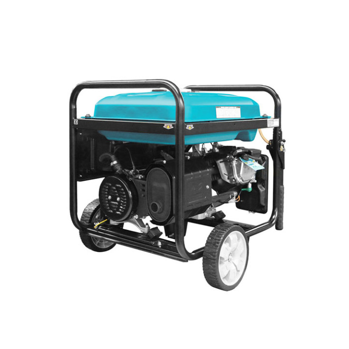 Gasoline generator 9200W, KS 12-1E ATSR, KÖNNER & SÖHNEN