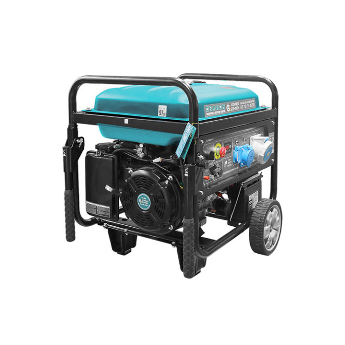 Gasoline generator 9200W, KS 12-1E ATSR, KÖNNER & SÖHNEN