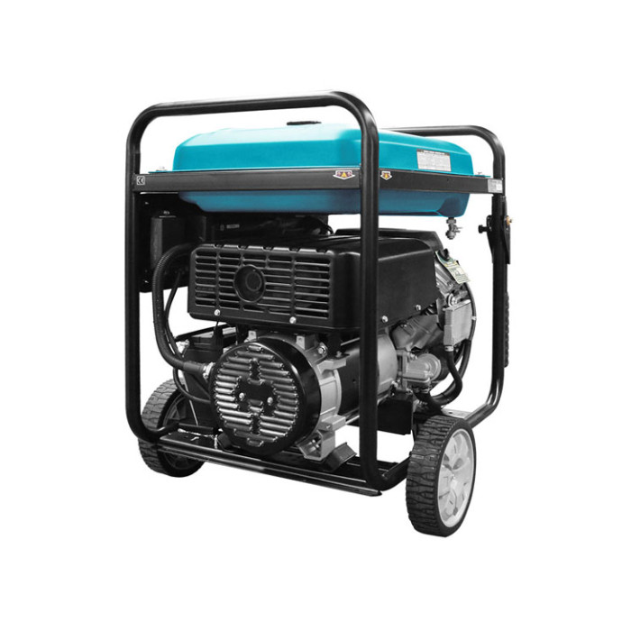 Benzīna ģenerators 15600W, KS 15-1E 1/3 ATSR, KONNER & SOHNEN