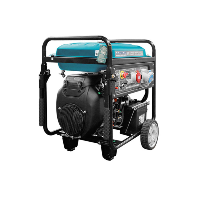 Benzīna ģenerators 15600W, KS 15-1E 1/3 ATSR, KONNER & SOHNEN