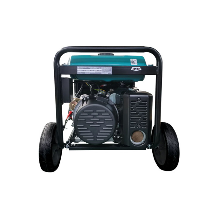 Invertora benzīna ģenerators 8500W, KS-8100IE-1/3-ATSR, KONNER & SOHNEN
