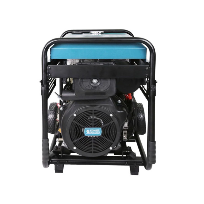 Diesel inverter generator 9500W KS 9500IDE ATSR KONNER & SOHNEN