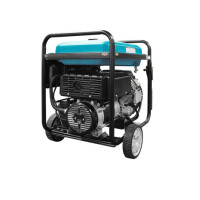 Benzīna ģenerators 12500W, KS 15-1E ATSR, KONNER & SOHNEN