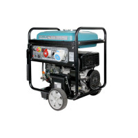 Benzīna ģenerators 15600W, KS 15-1E 1/3 ATSR, KONNER & SOHNEN