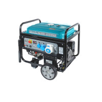 Benzīna ģenerators 9200W, KS 12-1E ATSR, KONNER & SOHNEN