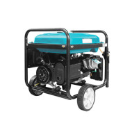 Benzīna ģenerators 11500W, KS 12-1E 1/3 ATSR, KONNER & SOHNEN