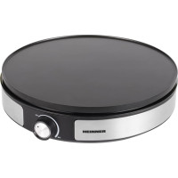 Pankūku cepšanas virsma, 1500W HCPM-F15RVSS HEINNER