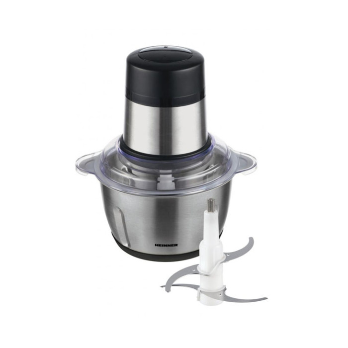 Smalcinātājs 300W HMC-D300SS HEINNER