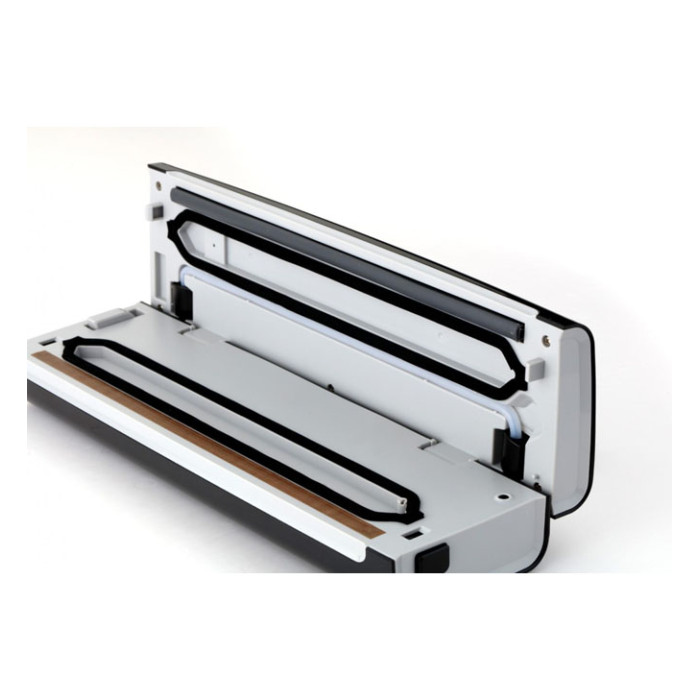 Vakuumavimo aparatas 130W HAV-130BKSS HEINNER
