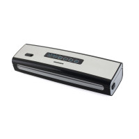Vakuumavimo aparatas 130W HAV-130BKSS HEINNER
