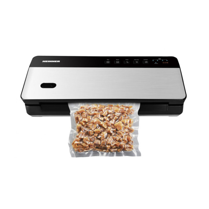 Vakuuma iepakotājs, bezvadu 11.1V HAV-CRD80SS HEINNER