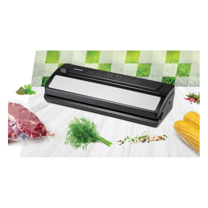 Vakuumavimo aparatas 110W HAV-E110SS HEINNER