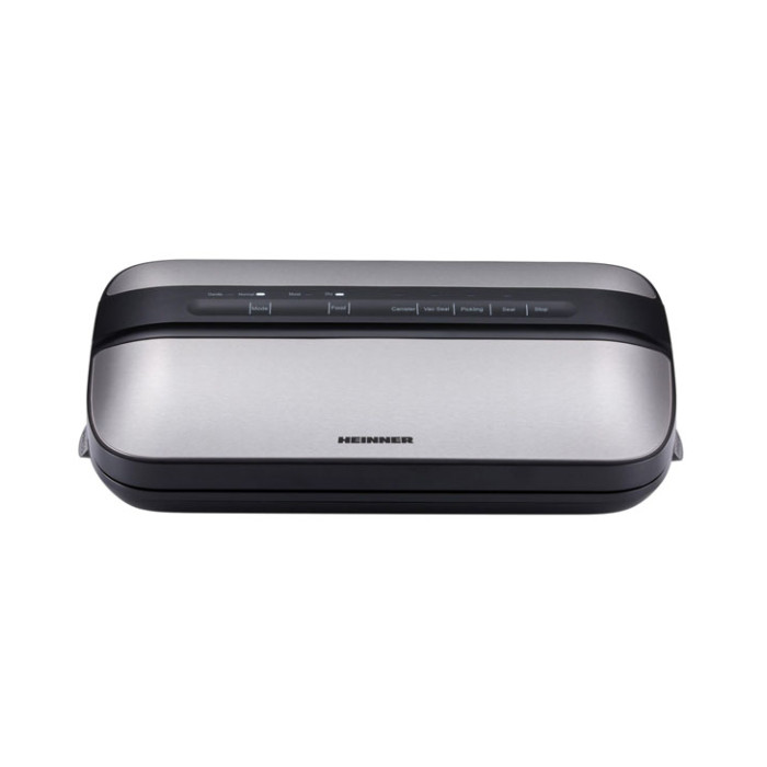 Vakuuma iepakotājs 120W HAV-EDC120SS HEINNER