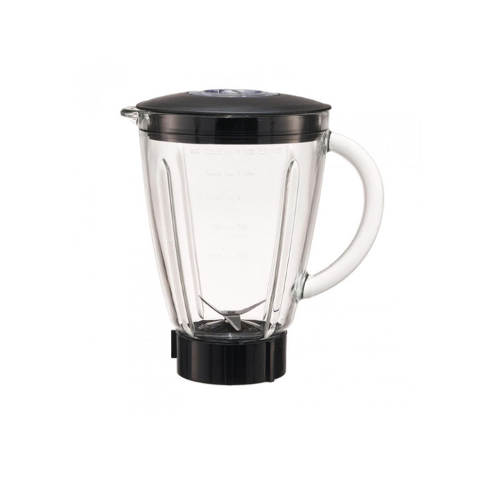 Blender 550W, 1.5L HBL-550S HEINNER