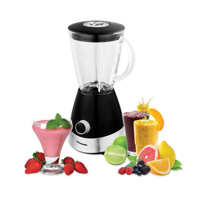 Blender 550W, 1.5L HBL-550S HEINNER