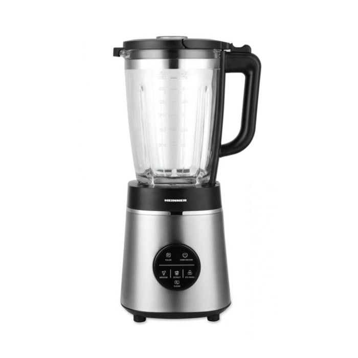 Blender 1400W, 1.75L HBL-D1400SS HEINNER