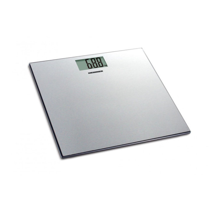 Bathroom scale HBS-180SS HEINNER