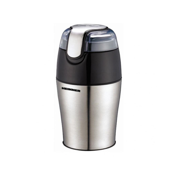 Coffee grinder 150W HCG-150SS HEINNER