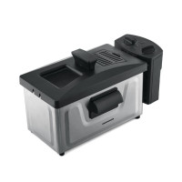 Taukvāres katls 1800W HDF-1800SS HEINNER