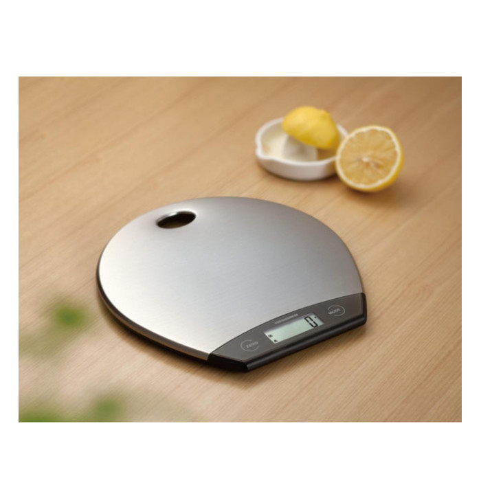 Virtuves svari HKS-5RSS HEINNER