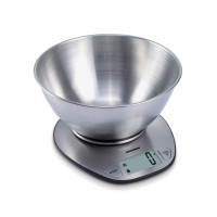 Kitchen scales HKS-5SS HEINNER