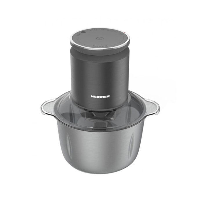 Food Chopper 800W HMC-KD800SS HEINNER