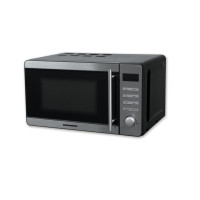 Microwave oven 700W, 20L HMW-20DBKSS HEINNER